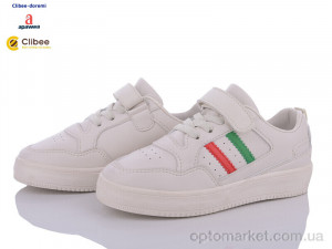 Купить Кросівки дитячі EC23 beige Apawwa бежевий