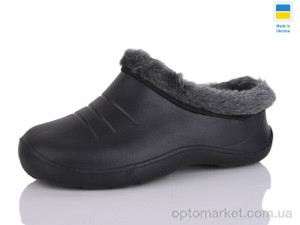 Купить Галоші жіночі Еко чорний SANLIN чорний