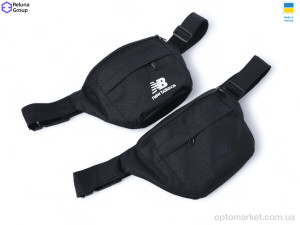 Бананка чоловічі ER003-1 mix N.w balance мікс  оптом от Optomarket