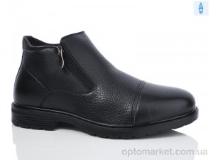 Купить Черевики чоловічі ER89150-0D Meko Melo чорний