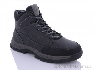 Купить Черевики чоловічі ES83251-07 Meko Melo сірий