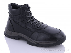 Купить Черевики чоловічі ES83252 Meko Melo чорний