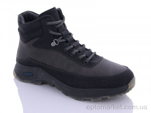 Купить Черевики чоловічі ES83671-73 Meko Melo сірий