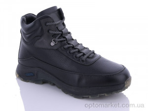 Купить Черевики чоловічі ES83671 Meko Melo чорний