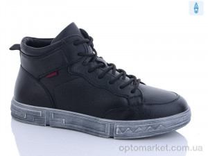 Купить Черевики чоловічі ES85111 Meko Melo чорний