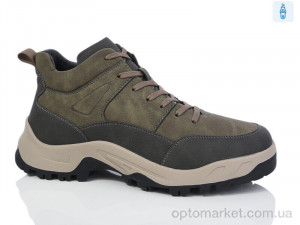 Купить Черевики чоловічі ES90253-907 Meko Melo хакі