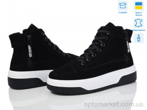 Купить Черевики чоловічі EV13 Stella чорний