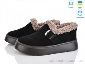 Купить Туфлі жіночі EVA35 ч.з. Stella чорний