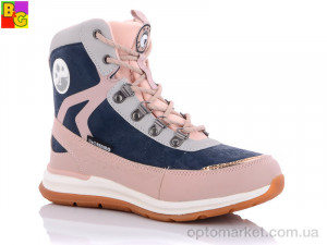 Купить Черевики дитячі EVS21-17-031213 BG синій