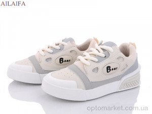 Купить Кросівки жіночі F03-3 Bear бежевий