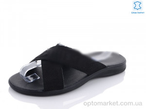 Купить Шльопанці чоловічі F04 чорний D.esel чорний