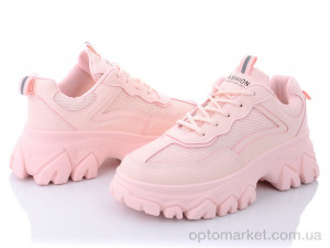 Купить Кросівки жіночі F05-3 Marlen рожевий
