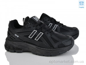 Купить Кросівки жіночі F08-1 YZY чорний