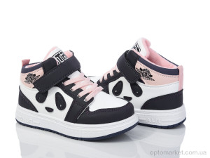 Купить Кросівки дитячі F0837D HT мікс