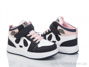 Кросівки дитячі F0837D HT мікс  оптом от Optomarket