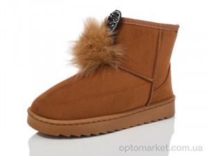 Купить Уги жіночі F103 Xifa коричневий