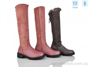 Чоботи дитячі Ф11-2 mix Lilin мікс  оптом от Optomarket