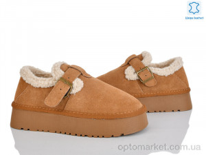 Купить Уги жіночі F11-3 Canoa camel