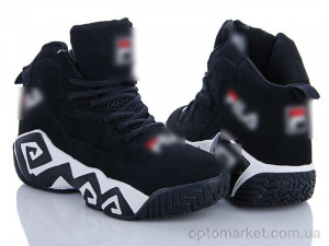 Купить Кросівки чоловічі F1 F.la чорний