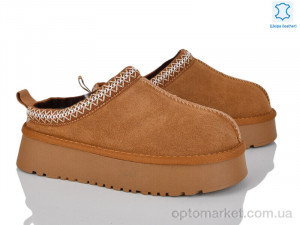 Купить Уги жіночі F12-3 Canoa camel