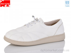 Купить Туфлі жіночі F13-5 Maiguan білий