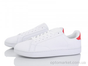 Купить Кросівки чоловічі F1380-127 Runmax білий