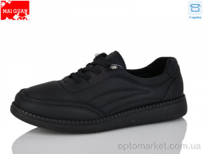 Купить Туфлі жіночі F15-1 Maiguan чорний