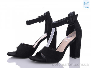 Купить Босоніжки жіночі F19-8 L&M чорний