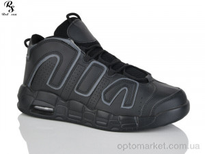 Купить Кросівки чоловічі F192 Red Sun чорний