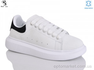 Купить Кросівки жіночі F202 Red Sun білий