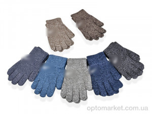 Купить Рукавички дитячі F204 mix N.ke мікс