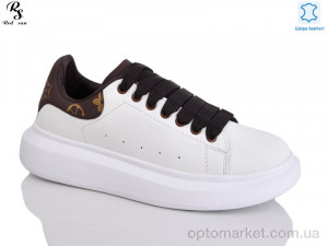 Купить Кросівки жіночі F206 Red Sun білий