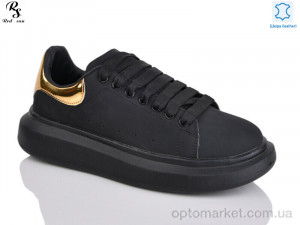 Купить Кросівки жіночі F207 Red Sun чорний