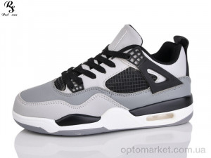 Купить Кросівки жіночі F209 Red Sun сірий