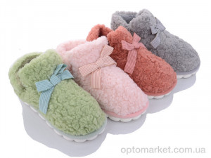 Купить Капці жіночі F21 mix Deshman мікс