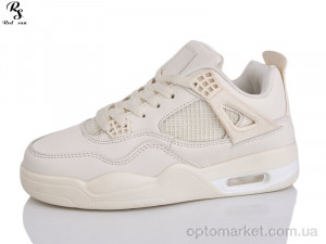 Купить Кросівки жіночі F211 Red Sun бежевий