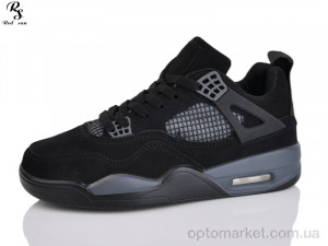 Купить Кросівки жіночі F212 Red Sun чорний