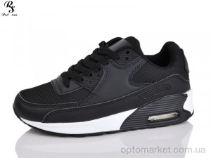 Купить Кросівки жіночі F216 Red Sun чорний