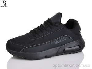 Купить Кросівки жіночі F217 Red Sun чорний