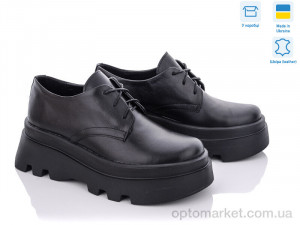 Купить Кросівки жіночі F2 Stella чорний