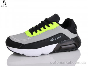 Купить Кросівки жіночі F219 Red Sun сірий