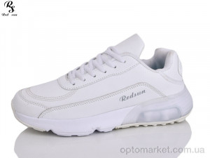 Купить Кросівки жіночі F220 Red Sun білий