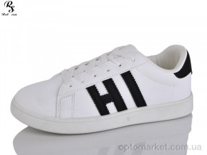 Купить Кросівки жіночі F221 Red Sun білий