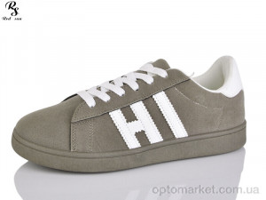 Купить Кросівки жіночі F222 Red Sun сірий