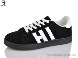 Купить Кросівки жіночі F223 Red Sun чорний