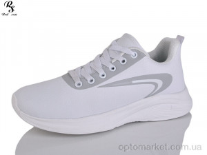 Купить Кросівки жіночі F227 Red Sun білий
