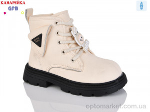 Купить Черевики дитячі F2525-2 T.F.D. бежевий