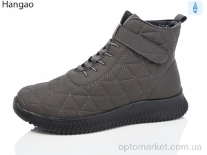 Купить Черевики жіночі F2537-7 LR.Brother сірий