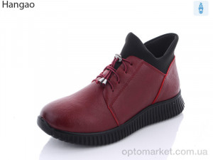 Купить Черевики жіночі F26-3 LR.Brother червоний