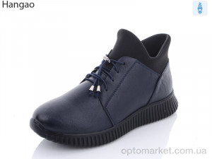 Купить Черевики жіночі F26-9 LR.Brother синій